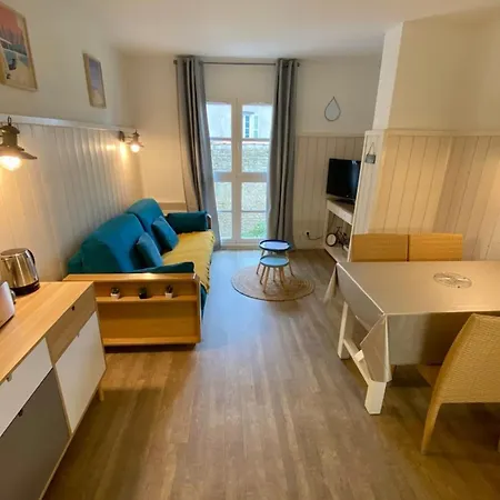 Holiday home In 4 With Heated Swimming Pool Parking *