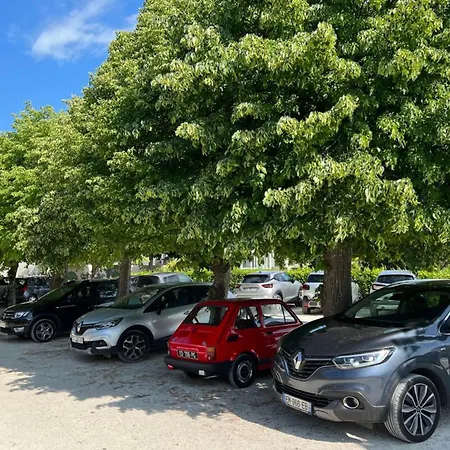 In 4 With Heated Swimming Pool Parking Saint-Martin-de-Re