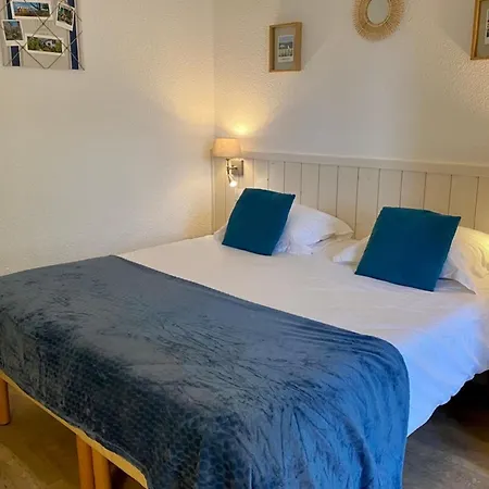 In 4 With Heated Swimming Pool Parking Saint-Martin-de-Re