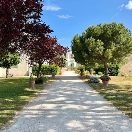 In 4 With Heated Swimming Pool Parking Holiday home *
